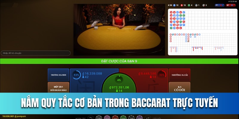 nam-quy-tac-co-ban-trong-baccarat-truc-tuyen